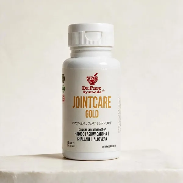 Dr_Pare_Ayurvedas_Jointcare_Gold_Tablet