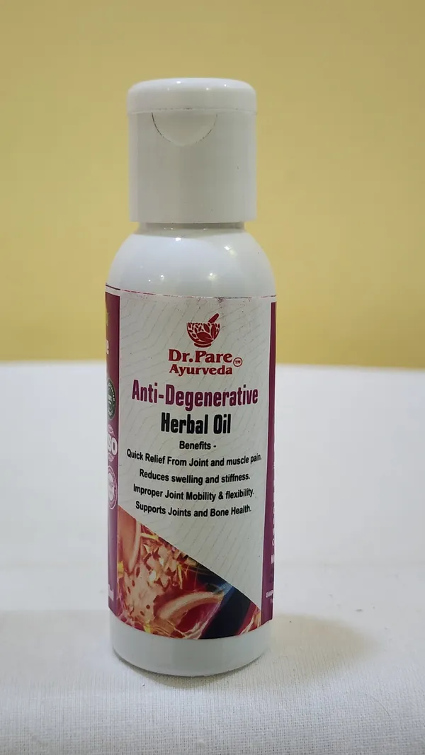 Dr._Pare_Ayurveda_Anti-Degenerative_Herbal_Oil