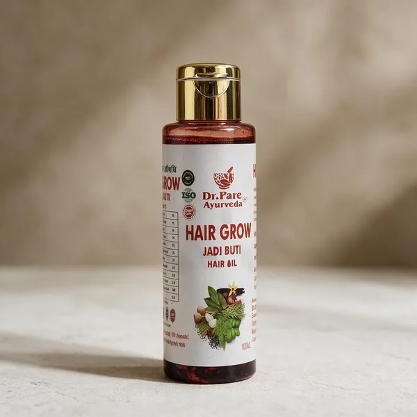 Dr_Pare_Ayurvedas_Hair_Grow_Jadi_Buti_Hair_Oil