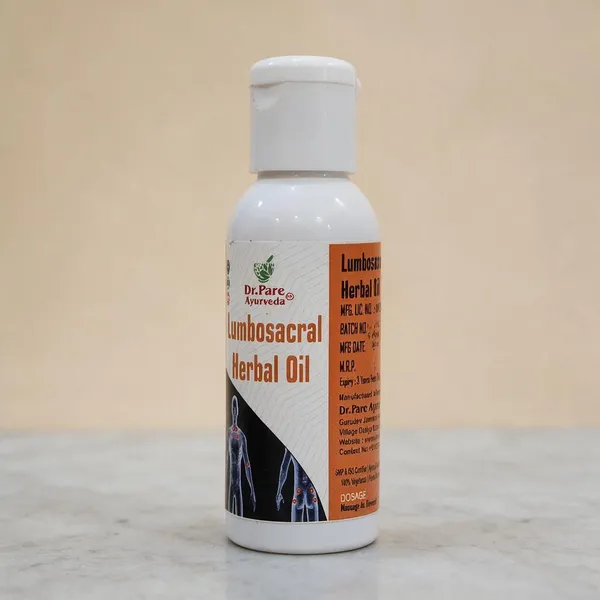 Dr_Pare_Ayurvedas_Lumbosacral_Herbal_Oil