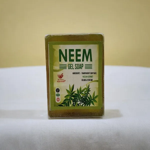 Dr_Pare_Ayurvedas_Neem_Gel_Soap_(_Pack_of_2_)