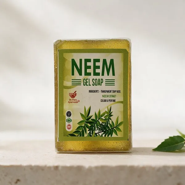 Dr_Pare_Ayurvedas_Neem_Gel_Soap_(_Pack_of_2_)