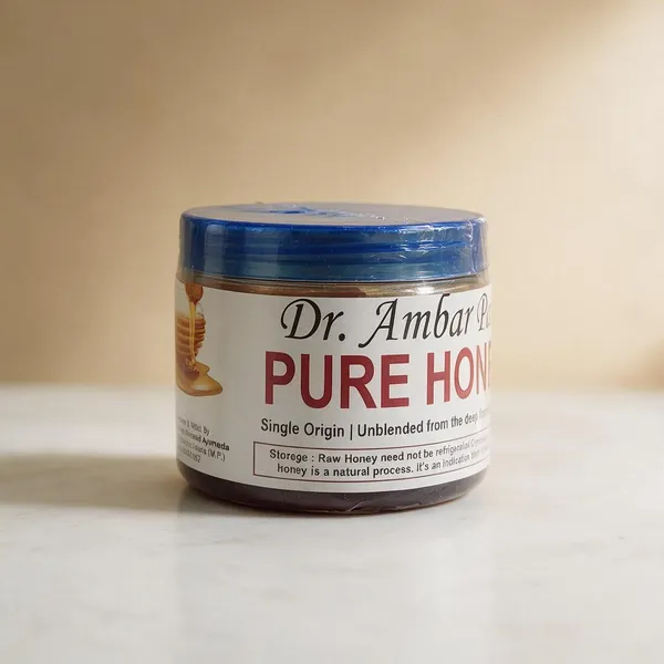 Dr_Pare_Ayurvedas_Pure_Honey