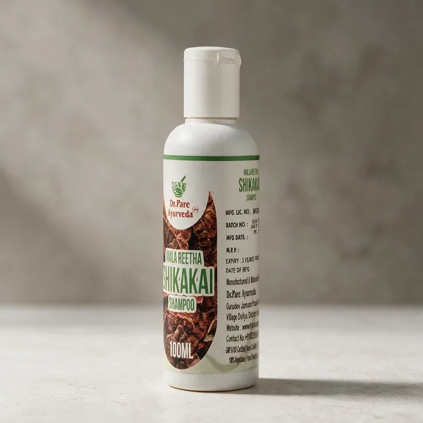 Dr_Pare_Ayurvedas_Amla_Reetha_Shikakai_Shampoo