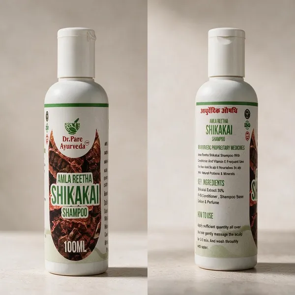 Dr_Pare_Ayurvedas_Amla_Reetha_Shikakai_Shampoo