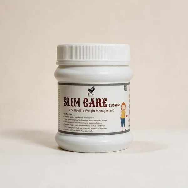 Dr_Pare_Ayurvedas_Slim_Care_Capsules