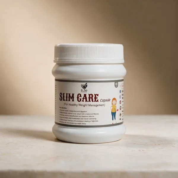 Dr_Pare_Ayurvedas_Slim_Care_Capsules