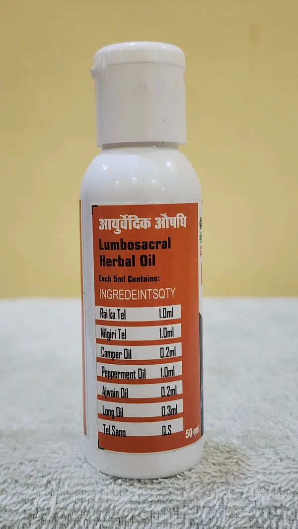 Dr._Pare_Ayurveda_Lumbosacral_Herbal_Oil