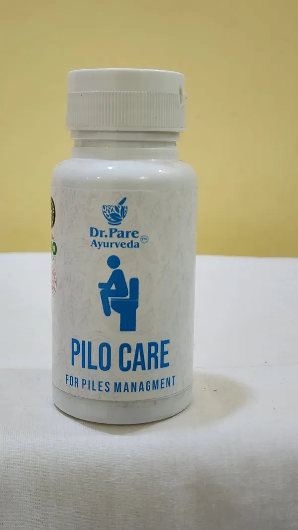 Dr._Pare_Ayurveda_Pilo_Care_Ayurvedic_Capsules
