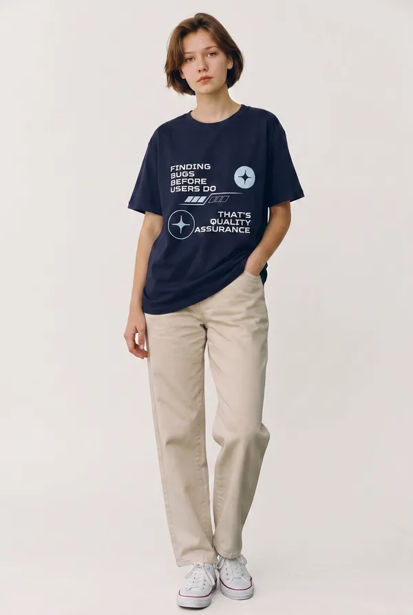 Navy_Graphic_Oversized_T-Shirt_for_Women
