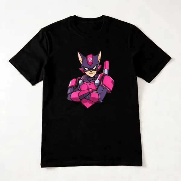 Black_Cotton_Regular_Fit_T-Shirt_for_Men