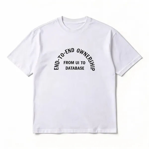 White_Graphic_Regular_Fit_T-Shirt_For_Men