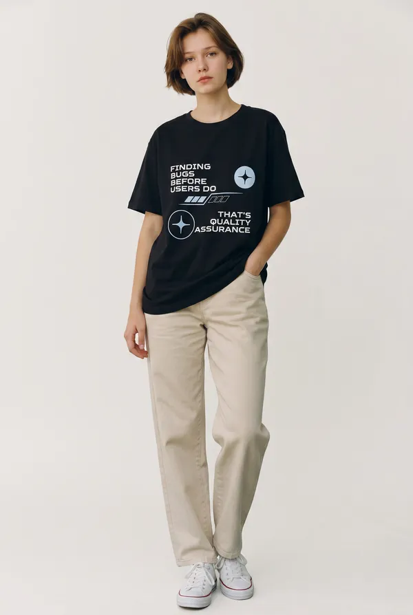 Black_Graphic_T-Shirt_for_Women
