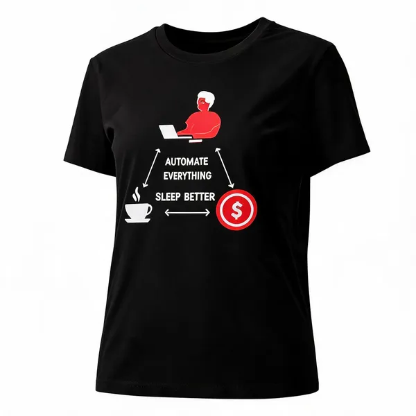 Black_Graphic_Regular_Fit_T-Shirt_for_Women