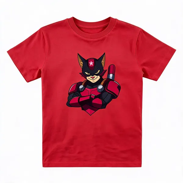 Red_Graphic_T-Shirt_for_Boys