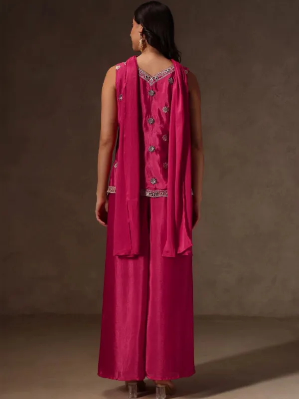 Beautiful_Embroidered_Kurta_Palazzo_Outfit