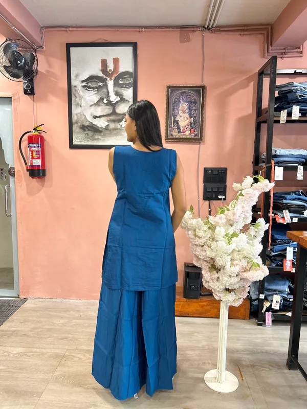 Women’s_Blue_Embroidered_Kurta_Pant_Dupatta_Set_|_Festive_&_Ethnic_Wear