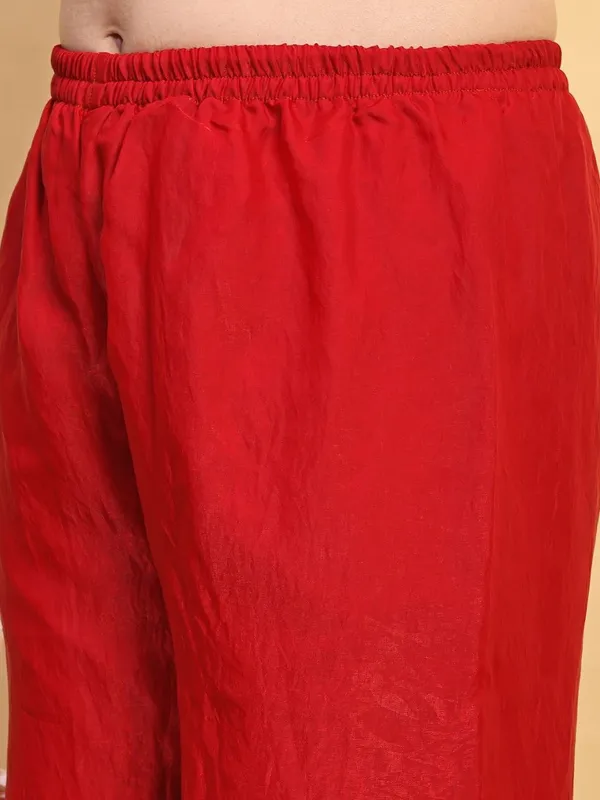 Women’s_Premium_Embroidered_Red__Suit_Set