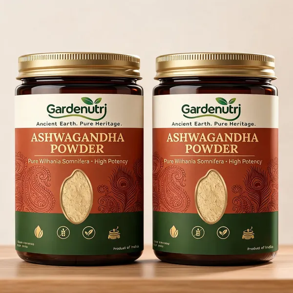 Garden_Nutri_Organic_Ashwagandha_Root_Powder_Adaptogen_-_Pack_of_2