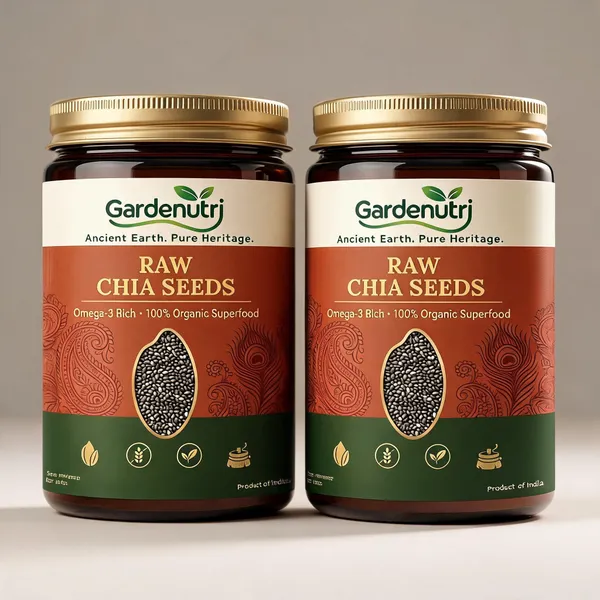 Garden_Nutri_Raw_Black_Chia_Seeds_Omega-3_&_Prebiotic_Fiber_200G_-_Pack_of_2