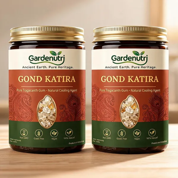 Garden_Nutri_Gond_Katira_Tragacanth_Gum_Crystals_Body_Coolant_200G_-_Pack_of_2