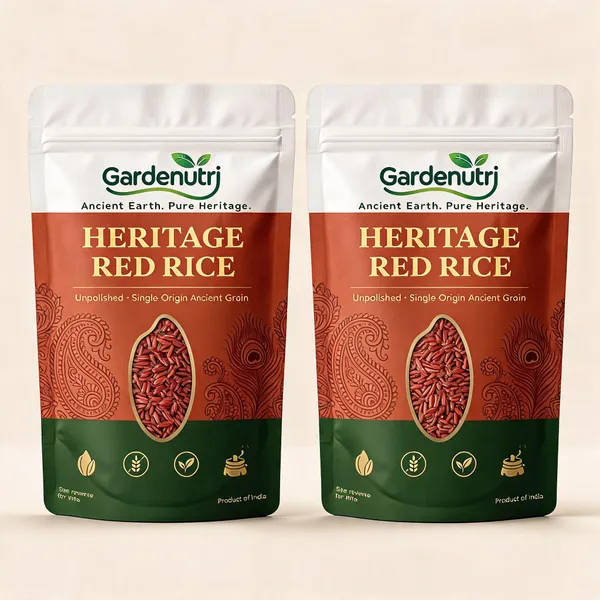 Garden_Nutri_Heritage_Red_Rice_Unpolished_-_Pack_of_2
