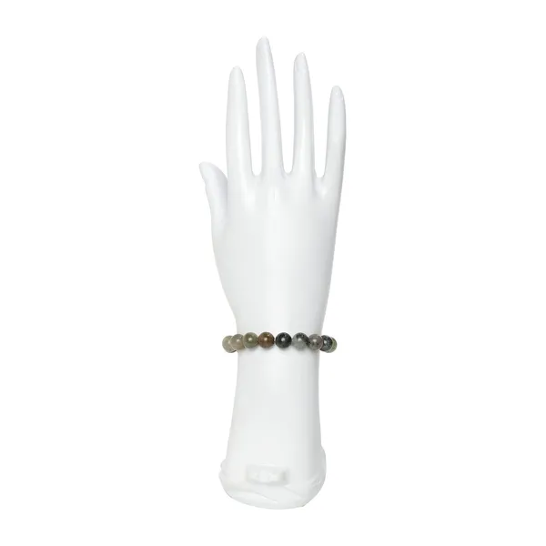Dark_Green_Moss_Agate_Stone_Reiki_Healing_Bracelet_For_Unisex