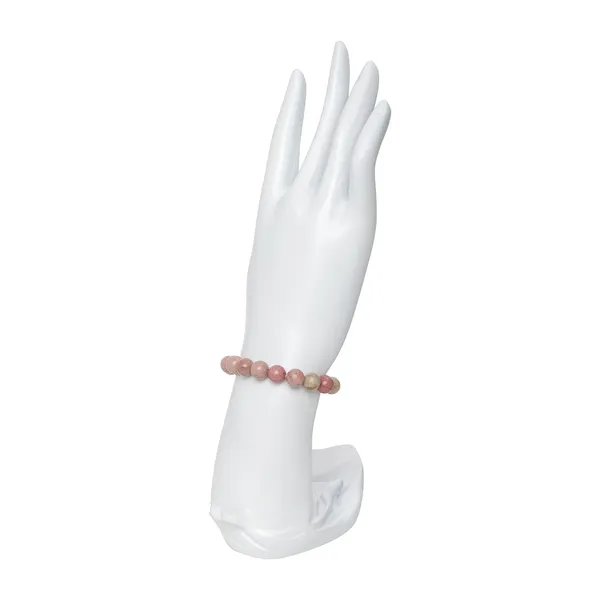 Pink_Rhodochrosite_Stone_Reiki_Healing_Bracelet_For_Unisex