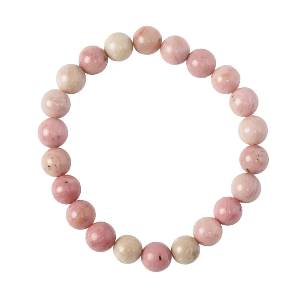Pink_Rhodochrosite_Stone_Reiki_Healing_Bracelet_For_Unisex