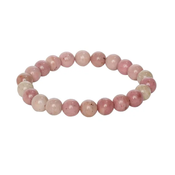 Pink_Rhodochrosite_Stone_Reiki_Healing_Bracelet_For_Unisex