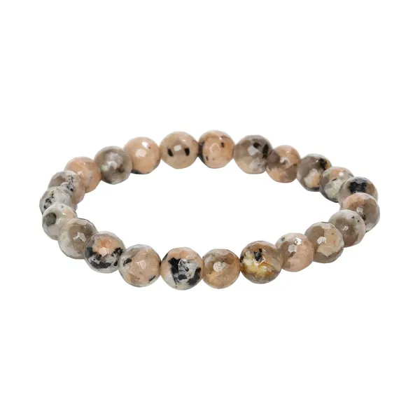 Light_Brown_Maifanite_Stone_Reiki_Healing_Bracelet_For_Unisex