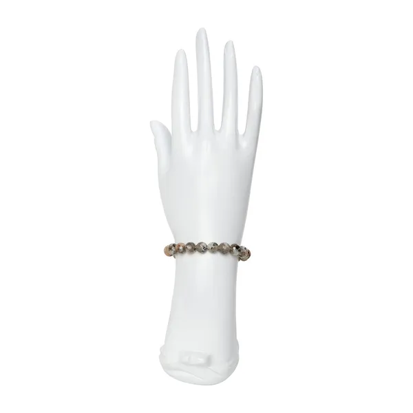 Light_Brown_Maifanite_Stone_Reiki_Healing_Bracelet_For_Unisex