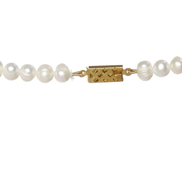 White_Freshwater_Real_Pearl_Mala_Necklace_For_Women