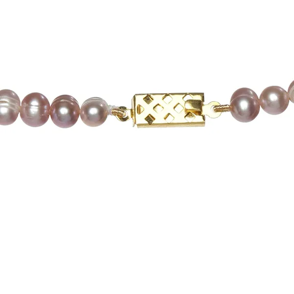 Pink_Freshwater_Real_Pearl_Mala_Necklace_For_Women
