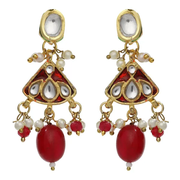 Red_Kundan_Pearl_Necklace_Set_For_Women