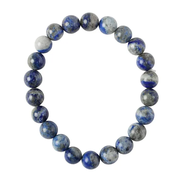 Navy_Blue_Lapis_Lazuli_Stone_Reiki_Healing_Bracelet_For_Unisex