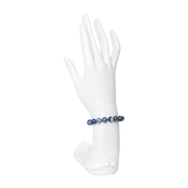 Navy_Blue_Lapis_Lazuli_Stone_Reiki_Healing_Bracelet_For_Unisex