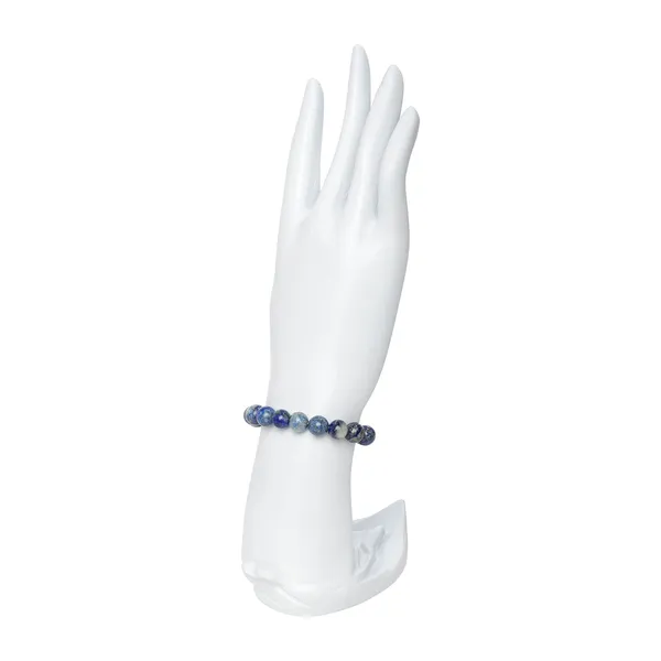 Navy_Blue_Lapis_Lazuli_Stone_Reiki_Healing_Bracelet_For_Unisex