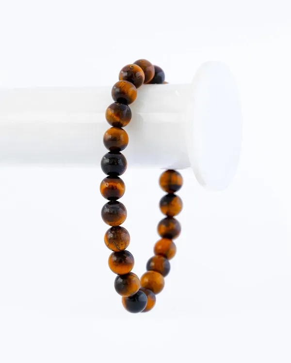 Brown_Tiger_Eye_Stone_Reiki_Healing_Bracelet_For_Unisex