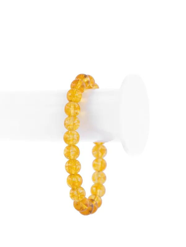 Yellow_Citrine_Stone_Abundance_Healing_Bracelet_For_Unisex