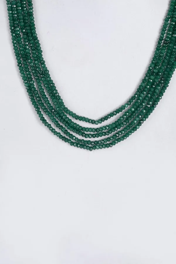 Green_Onyx_Stone_5_Layer_Adjustable_Mala_Necklace_For_Women
