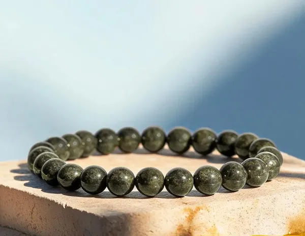 Golden_Pyrite_Stone_Prosperity_Healing_Bracelet_For_Unisex