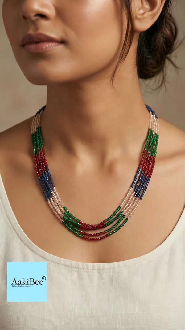 Multicolor_Hydro_Stone_Beaded_Mala_For_Women