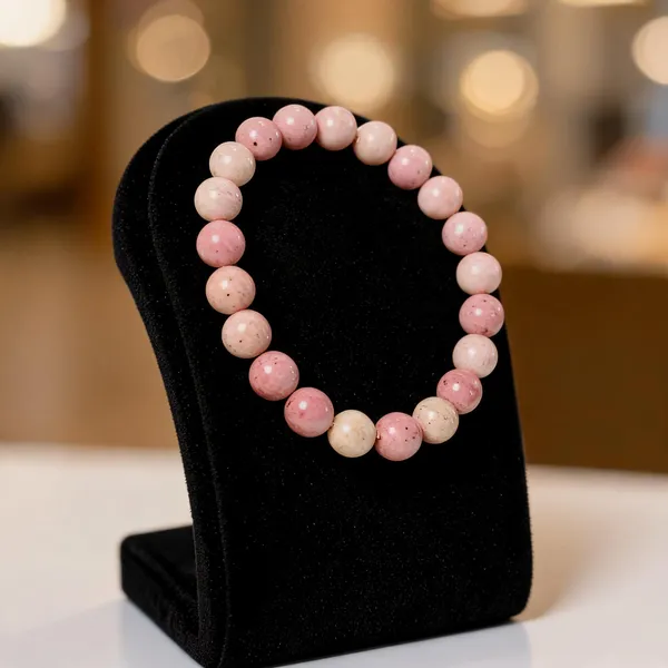 Pink_Rhodochrosite_Stone_Reiki_Healing_Bracelet_For_Unisex