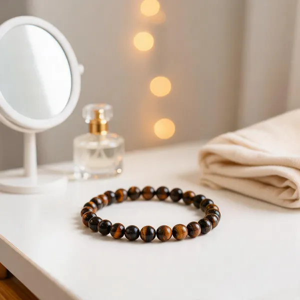 Brown_Tiger_Eye_Stone_Reiki_Healing_Bracelet_For_Unisex