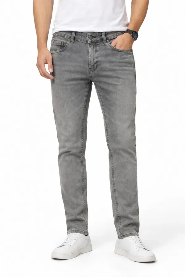 Grey_Rvlk_Regular_Jeans_For_Men