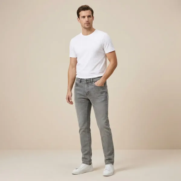 Grey_Rvlk_Regular_Jeans_For_Men