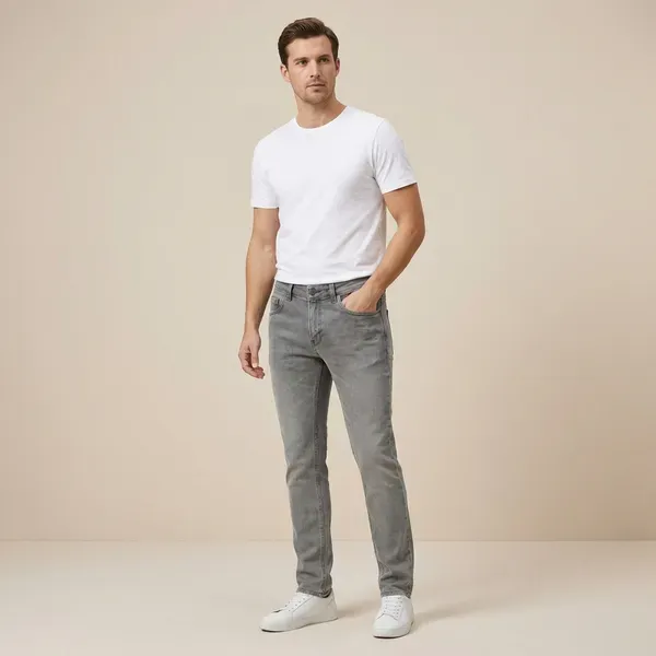 Grey_Rvlk_Regular_Jeans_For_Men