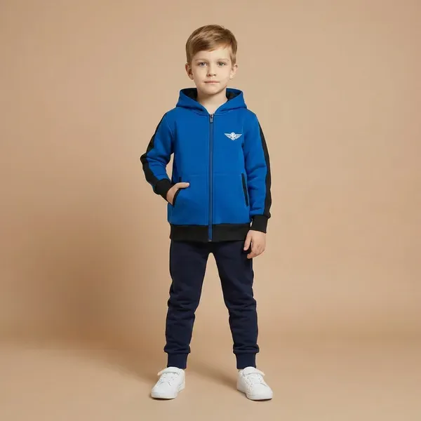 Dark_Blue_Full_Sleeve_Color_Block_Graphic_Print_Sweatshirt_For_Boys