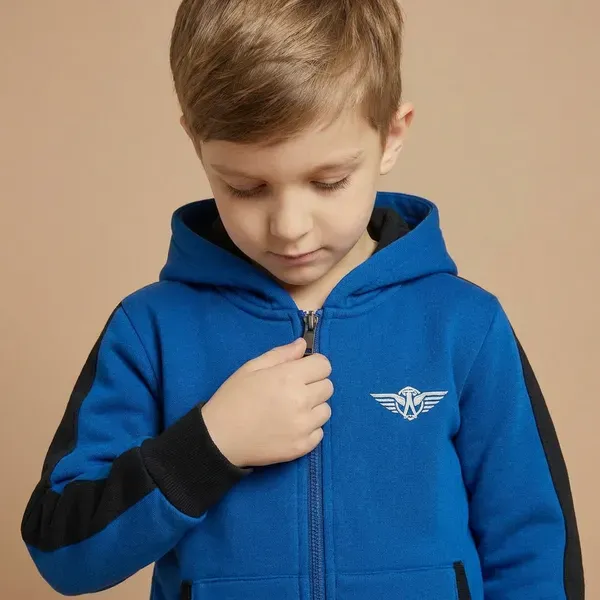 Dark_Blue_Full_Sleeve_Color_Block_Graphic_Print_Sweatshirt_For_Boys